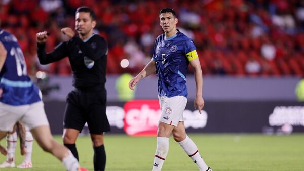 La Albirroja, confirmada para medir a Colombia