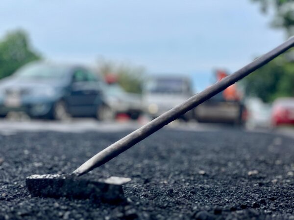 Anuncian cerca 50 kilómetros de pavimentación para Ñemby, Guarambaré y Capiatá - San Lorenzo Hoy