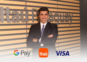 Clientes de Ita煤 podr谩n incorporar sus tarjetas a la Billetera de Google en Paraguay - Revista PLUS