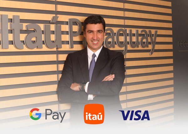Clientes de Ita煤 podr谩n incorporar sus tarjetas a la Billetera de Google en Paraguay - Revista PLUS