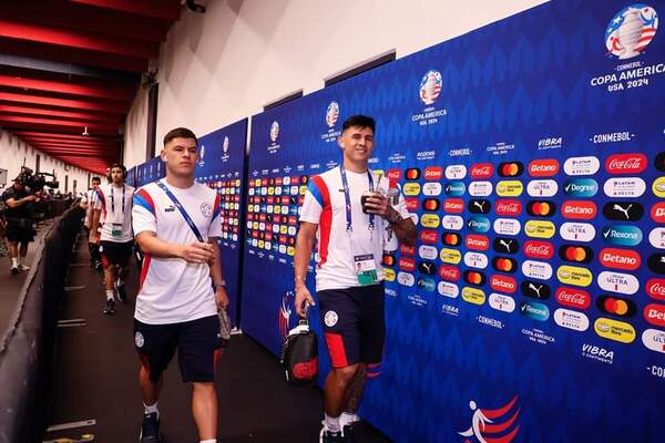 Paraguay Debuta con Sorpresas en la Copa América