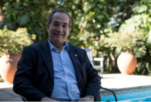 Señalan que proyecto de ley amedrenta a ONG's críticas al oficialismo - Portal Digital Cáritas Universidad Católica