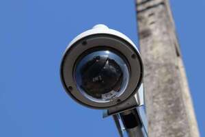 Inseguridad: usarían cámaras con reconocimiento facial cerca de locales comerciales - Policiales - ABC Color