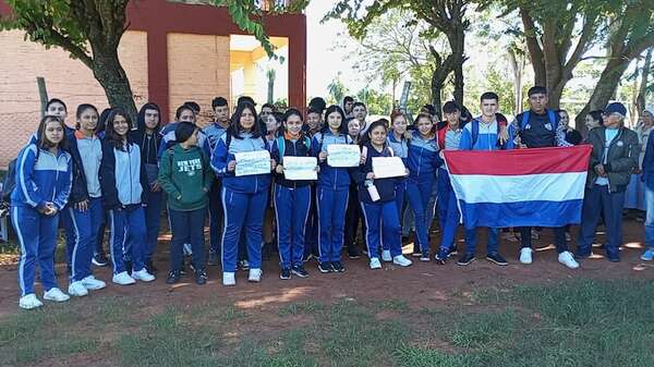 MEC: ante tomas de colegios por falta de rubros, por fin llaman a concurso de docentes - Nacionales - ABC Color