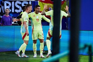 Versus / Tres países clasificaron a octavos de final de la Eurocopa sin jugar
