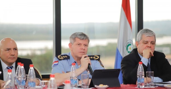 La Policía dice que no hay indicios que demuestren que Loan esté en Paraguay