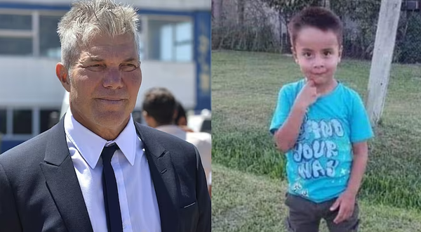 Fernando Burlando no representará a la familia de Loan en caso de desaparición: "No me pude poner de acuerdo" - Unicanal