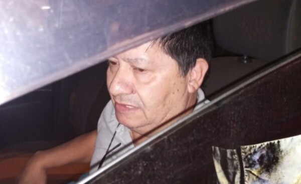 Tras incidente, “plataformero” llega a un acuerdo con víctima