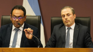 Lo nuevo en el caso Loan Peña: Cobra fuerza la "trata de personas" y hay nuevos imputados