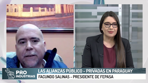 Las Alianzas Público – Privadas en Paraguay - Megacadena - Diario Digital