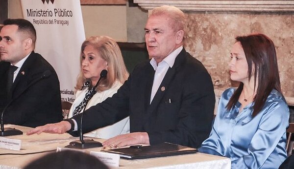 Fiscales expondrán caso contra exdiputado en tercera jornada de Rendición de cuentas”