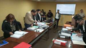 Abren ofertas para provisión de alimentos de “Hambre Cero” para Asunción, Central y Presidente Hayes - Nacionales - ABC Color