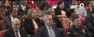 Pedido de disculpas públicas por torturas en 2003 - SNT