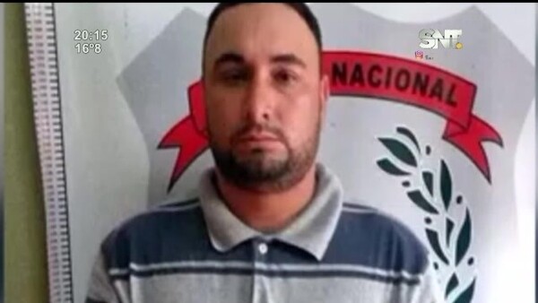 Detuvieron a indígenas que estarían vinculados a "Macho" - SNT