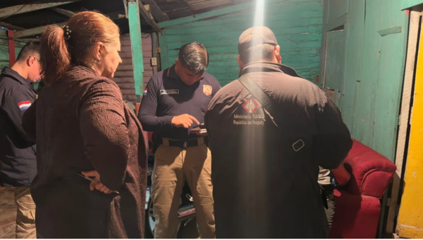Atrapan a tres sospechosos del crimen de un actor de Sanlo y uno es su pariente