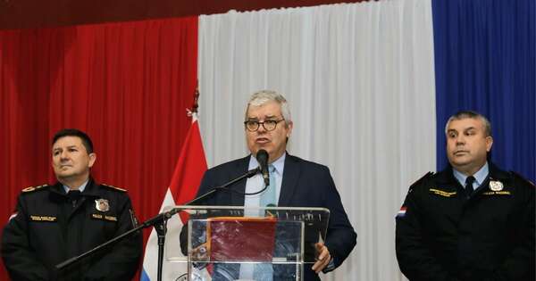 Diario HOY | El Estado reconoce violación de DDHH en movilización campesina del 2003 y pide disculpas