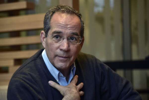 Proyecto cartista de control a ONG: “Es mentira que el gobierno quiera la transparencia” - Política - ABC Color