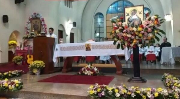 Vírgen del Perpetuo Socorro: Asueto Municipal en su día - Oasis FM 94.3