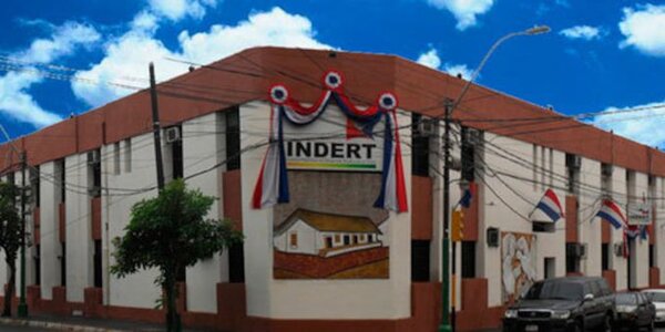 Instan a la ciudadanía a denunciar intentos de estafa a beneficiarios de Indert