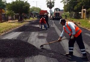 MOPC mejorará caminos vecinales en tres ciudades - ADN Digital