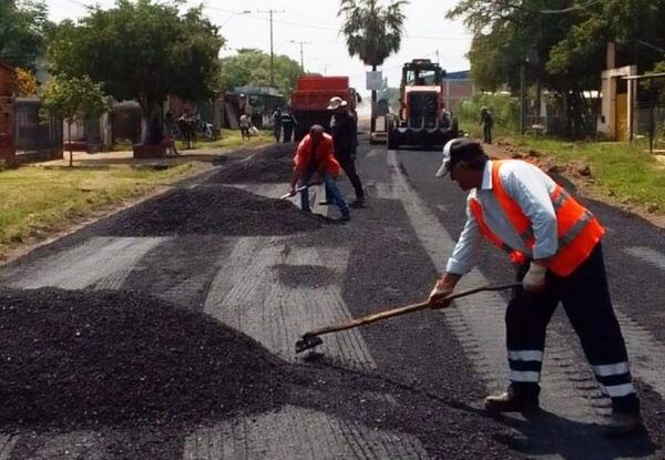 MOPC mejorará caminos vecinales en tres ciudades - ADN Digital