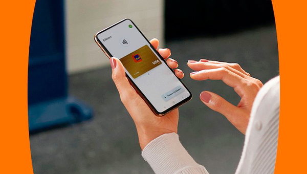 Itaú ahora en Google Wallet: clientes podrán registrar tarjetas en la plataforma para pagos contactless