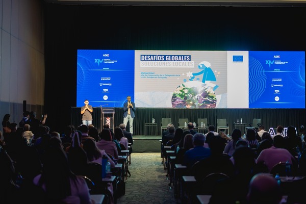 ADEC convoca al XV Congreso Internacional de RSE y Sostenibilidad - ADN Digital