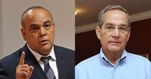 La Nación / Desde el Congreso instan a las oenegés a no temer controles