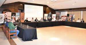 La Nación / Proyectan superar los G. 15 mil millones de negocios de remates