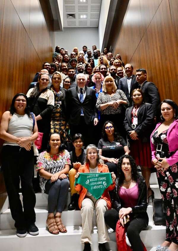 CEP insta a Peña a que se respeten la vida y la familia en la OEA - Política - ABC Color