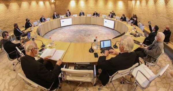La Nación / CEP pide sentar objeciones en OEA sobre vida y familia
