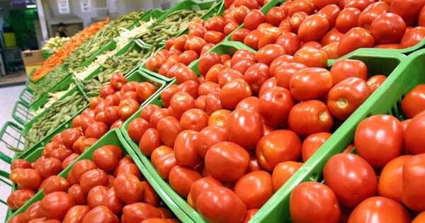 La Nación / BCP espera “reversión” de precios en próximos meses