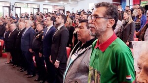 Riera pide perdón por asesinato y tortura de Policía a campesinos