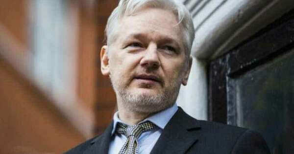 Diario HOY | Julian Assange liberado tras llegar a un acuerdo con la justicia de EEUU