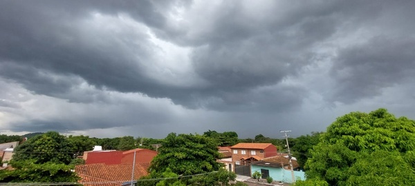 Frío y lluvias, en gran parte del país