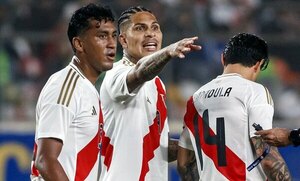 Versus / Perú apuesta todo ante Canadá 