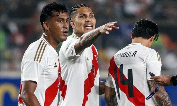 Versus / Perú apuesta todo ante Canadá