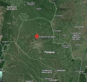 AUDIO: Estancia Faro Moro: “Hay ONGs o intereses detrás”, afirman desde ARP regional Boquerón sobre denuncia de supuesta deforestación de bosques nativos - La Primera Mañana - ABC Color