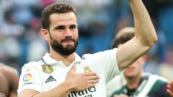 Oficial: Nacho le dice adiós al Real Madrid y se marcha a Arabia