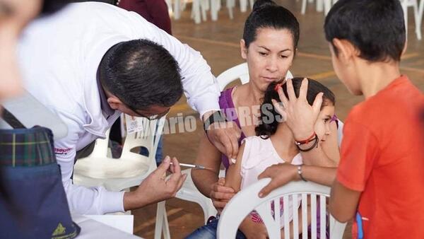 Salud Pública pide evitar complicaciones respiratorias en temporada de clima fresco – Diario TNPRESS