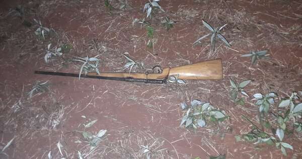 Diario HOY | Hombre mata a tiros a su vecino tras ronda de tragos en una despensa