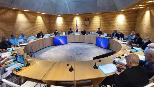 La Iglesia pide “respeto a la vida y la familia” ante la asamblea de la OEA - ADN Digital