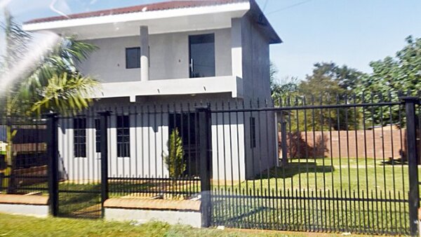 Conexiones clandestinas con funcionarios de la ANDE implicados