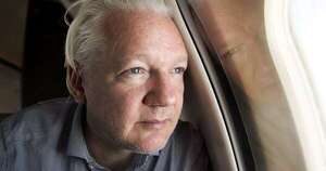 La Nación / Julian Assange fue liberado tras llegar a un acuerdo con la justicia de EE. UU.