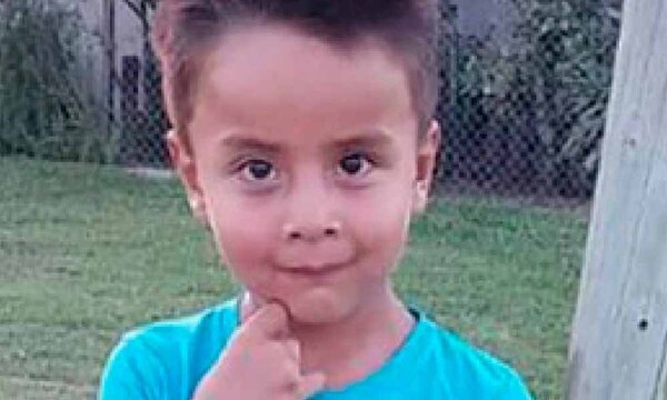 Caso Loan: Antisecuestro no consigue corroborar presencia del pequeño en Paraguay – Prensa 5