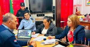 Diario HOY | Fiscalía indaga maltrato físico en colegio de policías