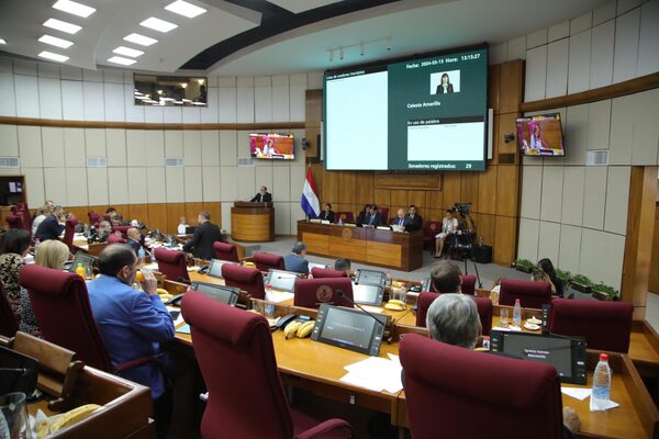 Revelan que proyecto de ley de control a ONG's es contra tres organizaciones en particular - Megacadena - Diario Digital