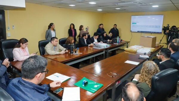 Hambre Cero: Nueve firmas interesadas en la provisión de alimentación escolar