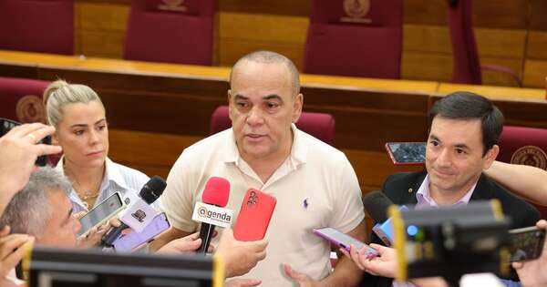 Diario HOY | Reciben fondos para propiciar la transparencia, pero se oponen al control de ONG’s