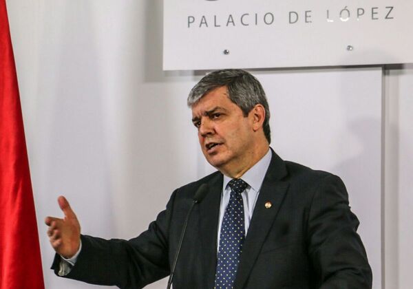 Paraguay en alerta amarilla por caso Loan